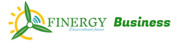 Finergy Business Logo